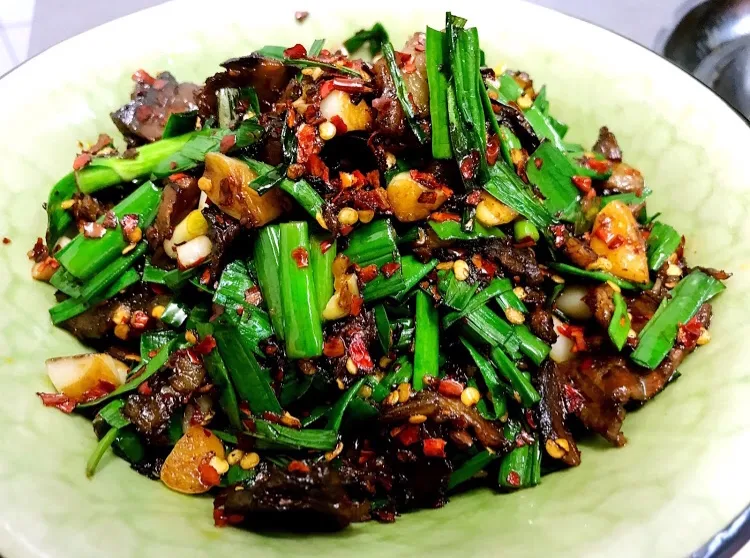 风味牛肉, Old Street Box Hill